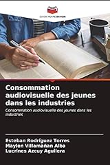Consommation audiovisuelle jeu d'occasion  Livré partout en France