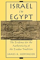Israel egypt evidence for sale  Delivered anywhere in USA 
