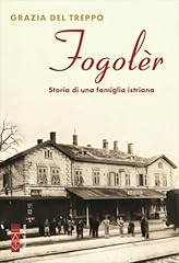 Fogolèr. storia una usato  Spedito ovunque in Italia 