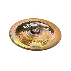 Paiste rude blast usato  Spedito ovunque in Italia 