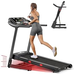 Therun incline treadmill for sale  Delivered anywhere in USA 