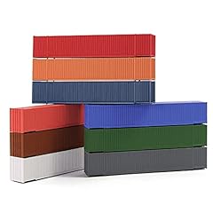 Evemodel 9stk container gebraucht kaufen  Wird an jeden Ort in Deutschland