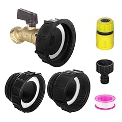 Ibc tote adapter for sale  Delivered anywhere in USA 