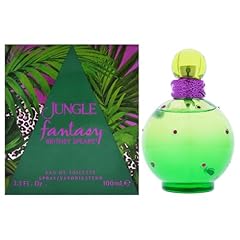 Britney spears jungle for sale  Delivered anywhere in UK