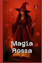 Magia rossa usato  Spedito ovunque in Italia 
