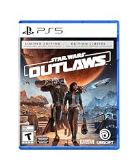 Star wars outlaws for sale  Delivered anywhere in USA 
