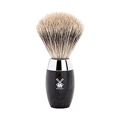 Mühle shaving brush for sale  Delivered anywhere in Ireland