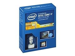 Intel Core i7 5820K / 3.3 GHz Processor, used for sale  Delivered anywhere in Canada