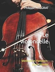 Violoncelle méthode partition d'occasion  Livré partout en France