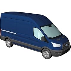 54501 ford transit d'occasion  Livré partout en France