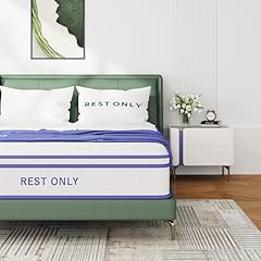 Twin mattress inch for sale  Delivered anywhere in USA 