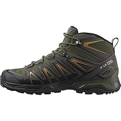 Salomon homme ultra d'occasion  Livré partout en France