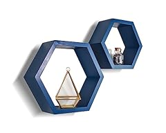 Hexagon shelves honeycomb for sale  Delivered anywhere in USA 