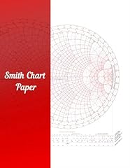 Smith chart paper for sale  Delivered anywhere in UK