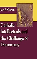 Catholic intellectuals challen for sale  Delivered anywhere in USA 