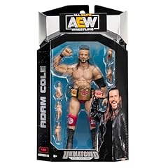 Aew adam cole for sale  Delivered anywhere in USA 