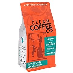 Clean coffee co. for sale  Delivered anywhere in USA 
