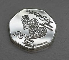 Commemorative coin company for sale  Delivered anywhere in UK