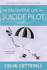 Delightful life suicide for sale  Delivered anywhere in USA 