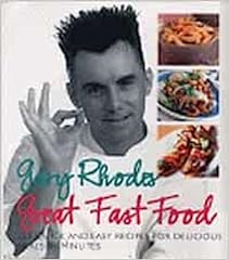 Gary rhodes great for sale  Delivered anywhere in UK
