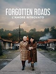 Forgotten roads amore usato  Spedito ovunque in Italia 
