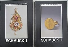 Schmuck ii . gebraucht kaufen  Wird an jeden Ort in Deutschland