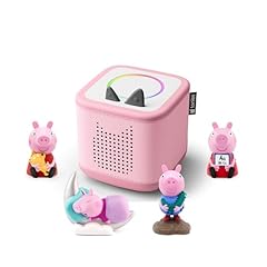Tonies toniebox bundle for sale  Delivered anywhere in UK