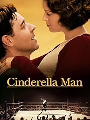 Cinderella man for sale  Delivered anywhere in USA 