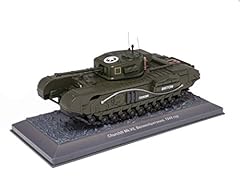 Opo churchill mk.vii for sale  Delivered anywhere in UK