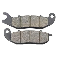 Motorcycle brake pads for sale  Delivered anywhere in USA 