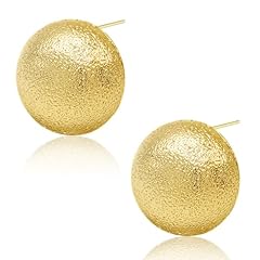 Dupes earrings gold gebraucht kaufen  Wird an jeden Ort in Deutschland