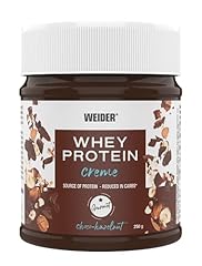 Weider whey protein gebraucht kaufen  Wird an jeden Ort in Deutschland