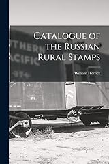 Catalogue russian rural for sale  Delivered anywhere in UK