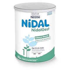 Nestlé nidalgest lait d'occasion  Livré partout en France