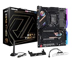 Asrock z690 taichi usato  Spedito ovunque in Italia 