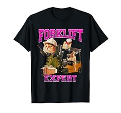 Forklift expert funny for sale  Delivered anywhere in USA 