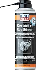 Liqui moly keramik gebraucht kaufen  Wird an jeden Ort in Deutschland