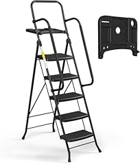 Hbtower step ladder for sale  Delivered anywhere in USA 