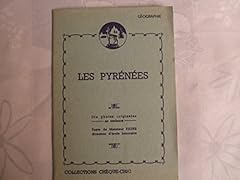 Pyrenees collections chic d'occasion  Livré partout en France