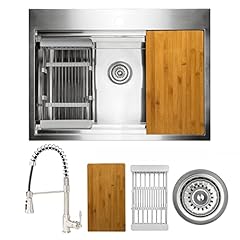 Akdy kitchen sink for sale  Delivered anywhere in USA 