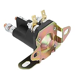 Solenoid starter 12v for sale  Delivered anywhere in Ireland