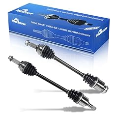 Maxfavor axles front for sale  Delivered anywhere in USA 