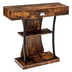 Giantex narrow console for sale  Delivered anywhere in USA 