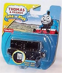 Ishe pric thomas for sale  Delivered anywhere in UK