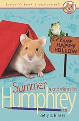 Summer according humphrey for sale  Delivered anywhere in USA 