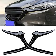Zfybzp auto kühlergrill gebraucht kaufen  Wird an jeden Ort in Deutschland