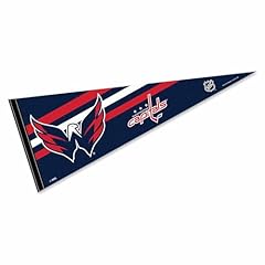 Washington capitals pennant for sale  Delivered anywhere in USA 