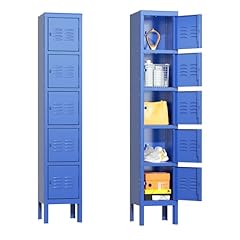 Greenvelly metal locker for sale  Delivered anywhere in USA 
