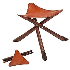 Folding triangle stool for sale  Delivered anywhere in UK