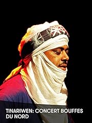 Tinariwen: Concert Bouffes du Nord for sale  Delivered anywhere in Canada